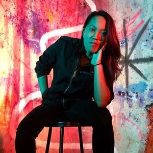 Meet your Posher, Kristine